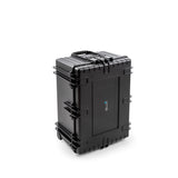 B&W Outdoor Case Type 7800 Black