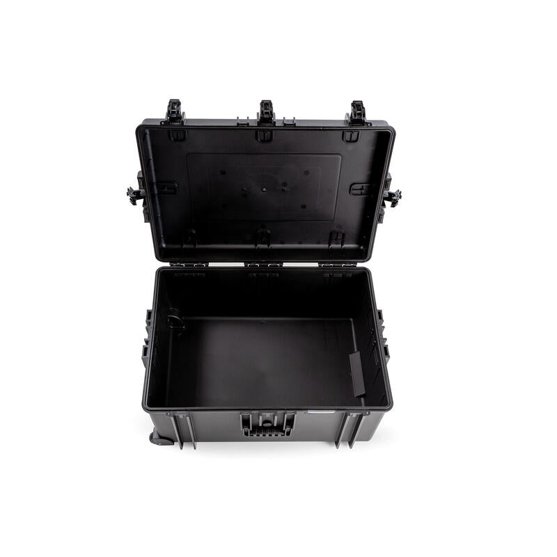 B&W Outdoor Case Type 7800 Black