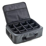 B&W Photo.Bag Tex.166.Rpd Grau