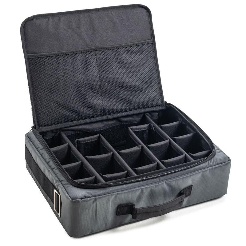 B&W Photo.Bag Tex.221.Rpd Grau