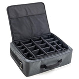 B&W Photo.Bag Tex.326.Rpd Grau