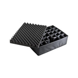 División De Compartimentos Variable En Blanco Y Negro Outdoor.Case 6500, Insertable Rpd/6500