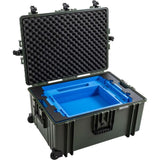 B&W Satcom.Case Pp.1570 Bronze Für Starlink3