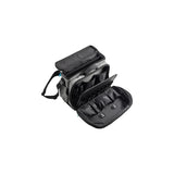 B&W Tres Módulos + Cremallera+Bolsillo+Universal, Bolsa Negra, Paquete 4 116.74