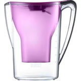 Bwt Aqualizer Home 125557843 Aubergine +1mmw
