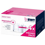 Bwt Magnesium Mineralized Water 4er Promopack