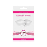 Bye-Bra - Semi Almohadillas Push-Up Transparente