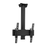 C 1522b, Fixed Display Ceiling Mount, Single-Pole, 7950130