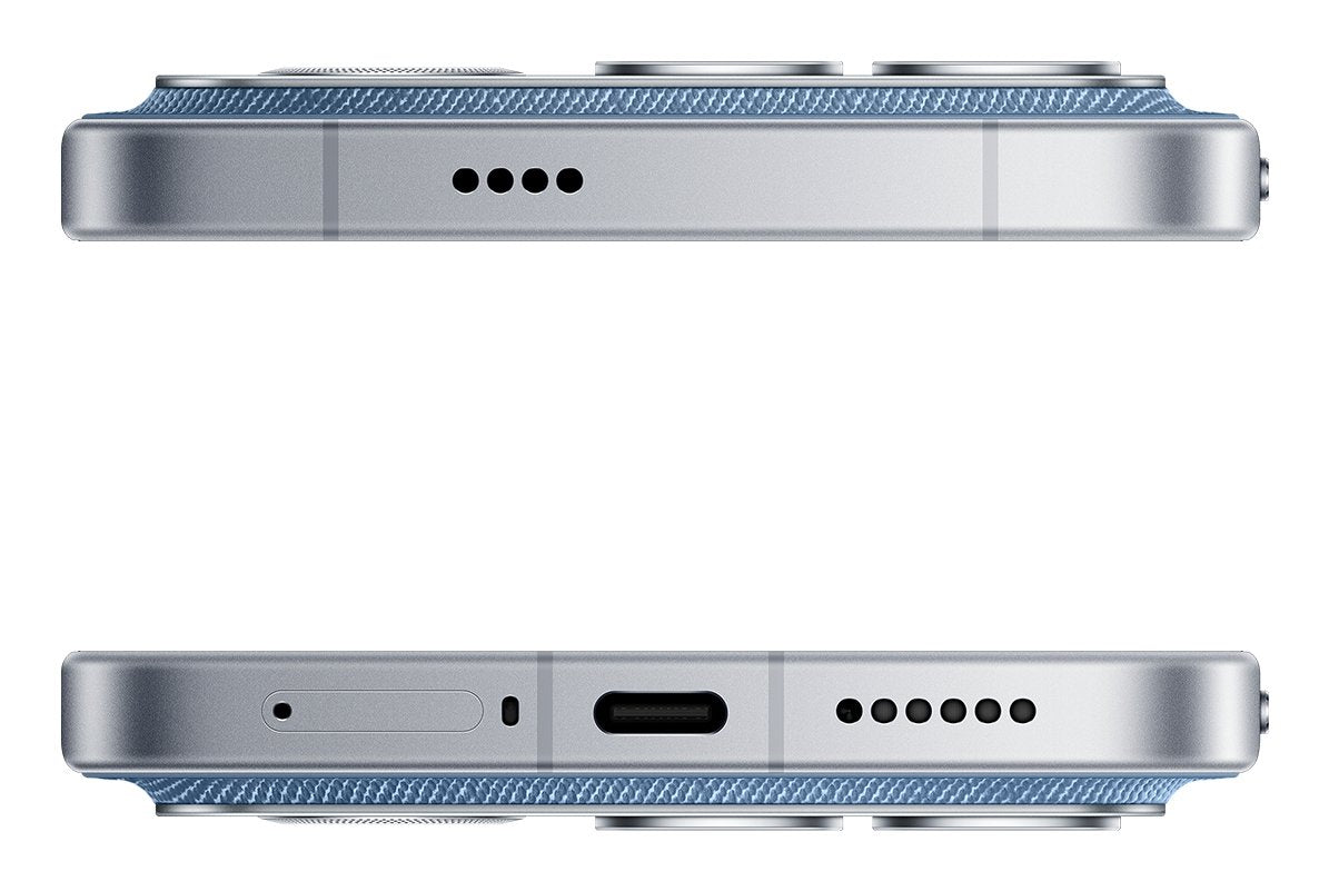 Xiaomi Poco F8 Ultra 5g Dual Sim 16gb Ram 512gb - Denim Blue