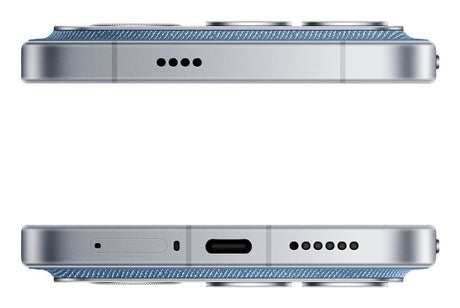 EAN 6932554474454 - POCO F8 Ultra 17,5 cm (6.9") SIM doble 5G USB Tipo C 12 GB 256 GB 6500 mAh Azul imagen 5