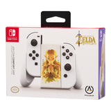 Joy-Con Comfort Grip Switch Wrls Princess Zelda