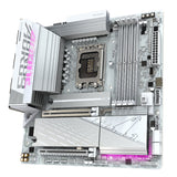 Mainboard Gigabyte Intel B860 Express Lga1851 Micro-Atx Memory Ddr5 1xpci-Express 16x 3xm.2 1xhdmi 1xdisplayport 4xusb 2.0 6xusb 3.2 1xusb-C 1xoptical S/Pdif 1xrj45 2xaudio Port B860maeltwf6eice1.0
