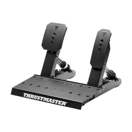 EAN 3362934112370 - Thrustmaster T598 Negro, Rojo USB Volante + Pedales PC, PlayStation 4, PlayStation 5 imagen 10