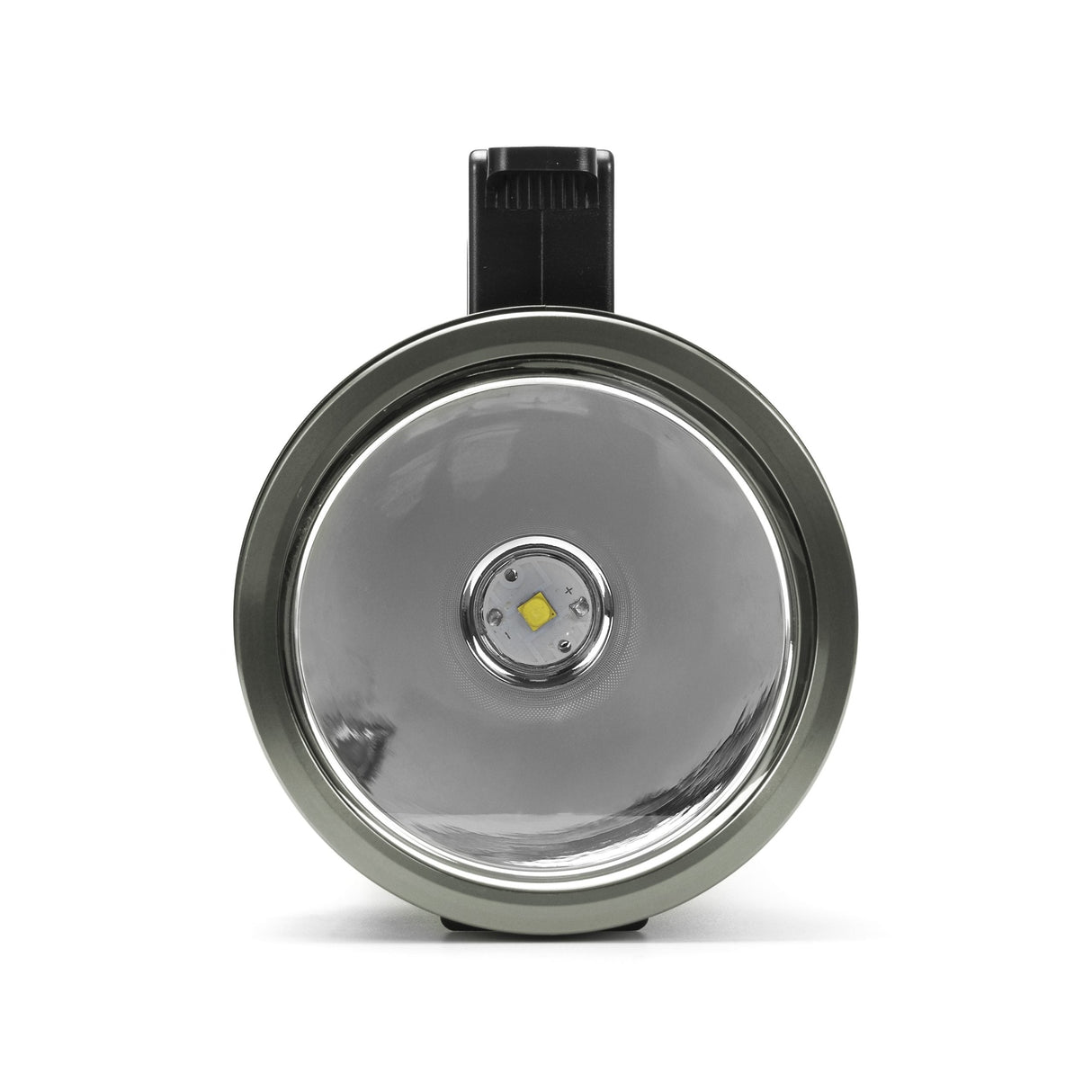 Montis Latarka - Szperacz Akumulatorowy Led 20w Mt146 Negro Linterna De Mano