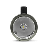 Montis Latarka - Szperacz Akumulatorowy Led 20w Mt146 Negro Linterna De Mano