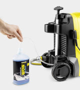 Hidrolimpiadora Karcher K 4 Classic - 1.679-420.0