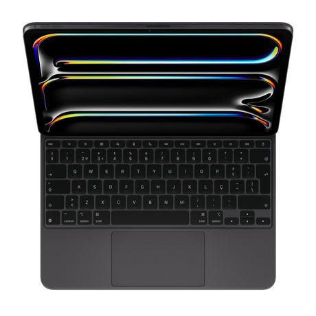 EAN 0195949484452 - Apple Magic Keyboard QWERTY imagen 2
