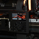 EAN 4260711992483 - Thermal Grizzly WireView Pro II Universal Kit para GPU (unidad de procesamiento gráfico) imagen 7