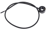 Alphacool Eiszapfen Sensor De Temperatura G1/4 Ig/Ig 17363