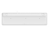 Conceptronic Usb Teclado Slim Usb-A/Usb-C Layout Pt Ws