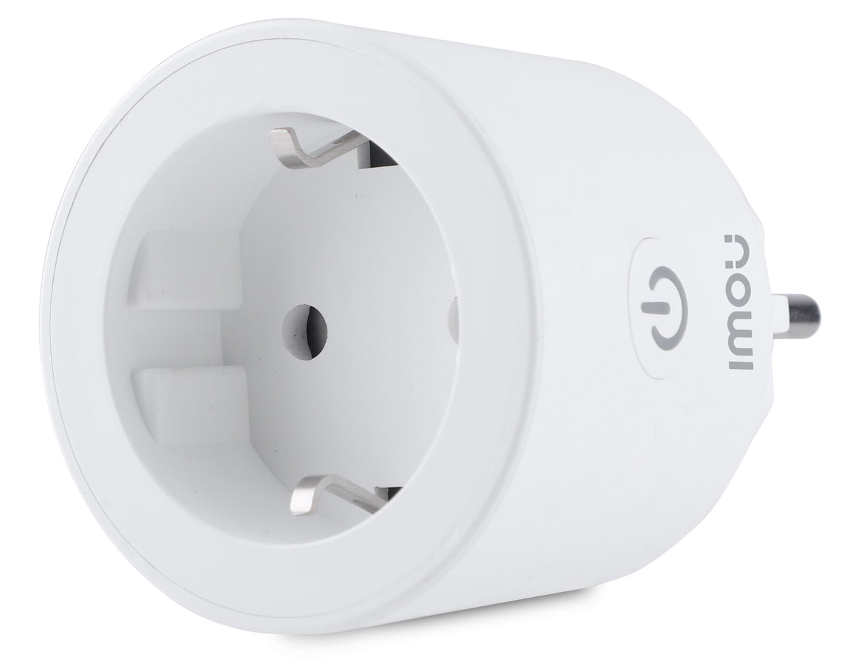 EAN 6976391034709 - Imou CE2P enchufe inteligente 3680 W Hogar, Oficina Blanco imagen 1
