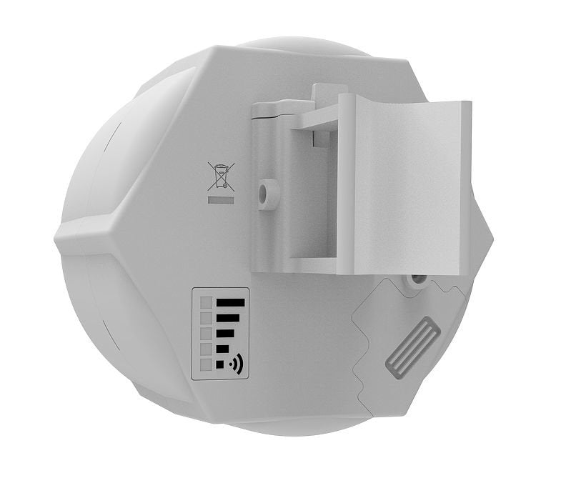 EAN 4752224008305 - Mikrotik SXT LTE6 Módem/router de red móvil imagen 2