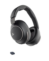 EAN 0196786453328 - HP Poly Voyager Surround 80 UC USB-C Headset +USB-C/A Adapter Inalámbrico Diadema Música/uso diario USB T imagen 1