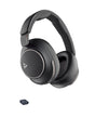 EAN 0196786453328 - HP Poly Voyager Surround 80 UC USB-C Headset +USB-C/A Adapter Inalámbrico Diadema Música/uso diario USB T imagen 1