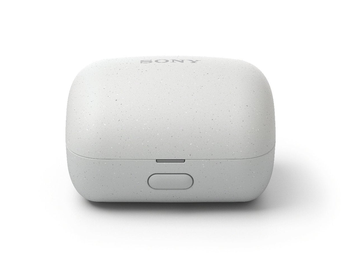 Auriculares Sony Linkbuds True Wireless Stereo (Tws) Bluetooth Blanco