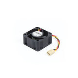 EAN 4711174729692 - Synology FAN 40X40X20_2 sistema de refrigeración para ordenador Carcasa del ordenador Ventilador 4 cm imagen 1
