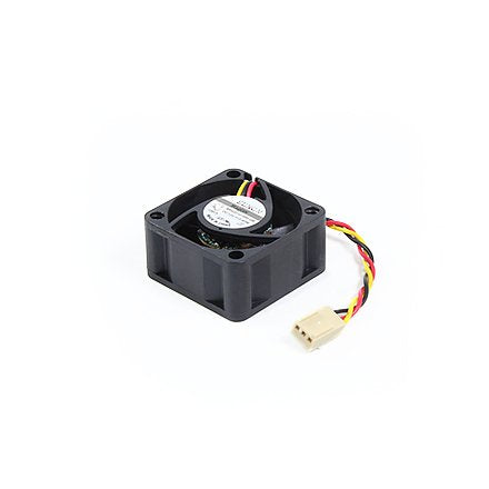 Synology Fan 40x40x20_2 Sistema De Refrigeración Para Ordenador Carcasa Del Ordenador Ventilador 4 Cm