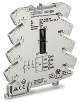 Wago 857-800 Temperaturmessumformer Fr Rtd-Sensoren