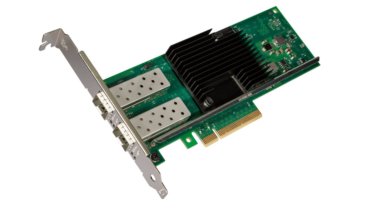 EAN 0675901263580 - Intel X710DA2 adaptador y tarjeta de red Interno Fibra 10000 Mbit/s imagen 1