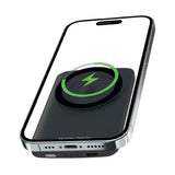 Mobile Origin Magnetic Powerbank 5000mah Pb10