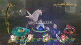 Juego Shining Resonance Refrain Switch
