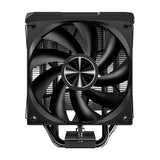 Ventilador Con Disipador Hiditec Dc20 Pro 12cm