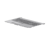 EAN 5704174097518 - HP L50001-051 refacción para laptop Teclado imagen 1