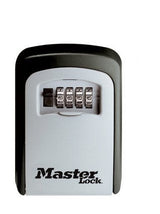 Master Lock Key Safe Medium 5400eurd