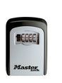 EAN 0791963162019 - MASTER LOCK 5401EURD caja portallaves y organizador Metal Negro, Gris imagen 1