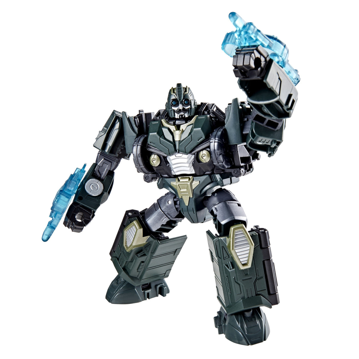 EAN 5010996327154 - Transformers G10265L00 figura de juguete para niños imagen 2