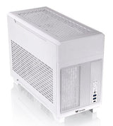 Caja Pc Thermaltake Ca-11a-00s6nn-00  Blanco