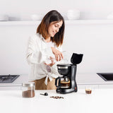 Cafetera De Goteo Taurus 920642000 Verona 6