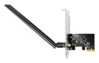 EAN 6971690794880 - Cudy AC650 Wireless Dual-Band PCI-E Adapter, WE650 1.0 WLAN 633 Mbit/s imagen 1