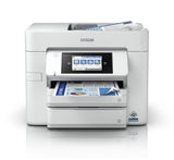 EAN 8715946701554 - Epson WorkForce Pro WF-C4810DTWF Inyección de tinta A4 4800 x 2400 DPI 36 ppm Wifi imagen 1