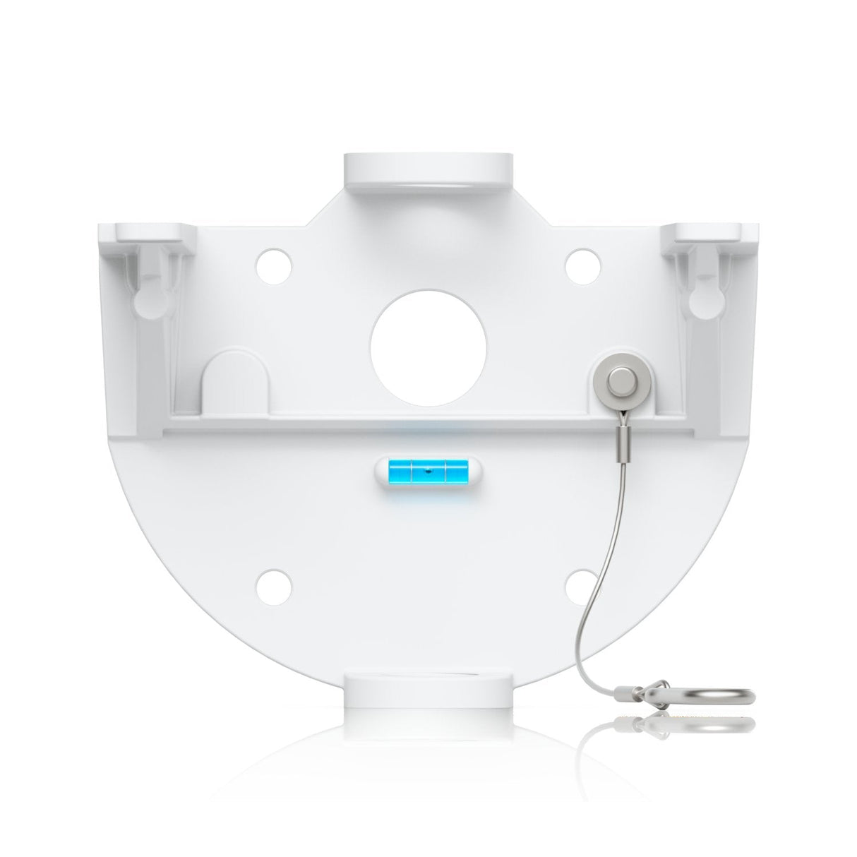 Versatile Mounting Kit  Enabling Flat Or Angled