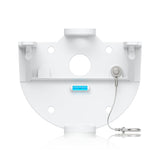 Versatile Mounting Kit  Enabling Flat Or Angled