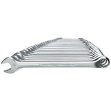 Gedore Juego De Llaves Combinadas, 26 Piezas