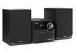 EAN 4974019160474 - Sharp XL-B517D Microcadena de música para uso doméstico 45 W Negro imagen 1
