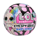 EAN 35051542605 - L.O.L. Surprise! 542605 muñeca imagen 2