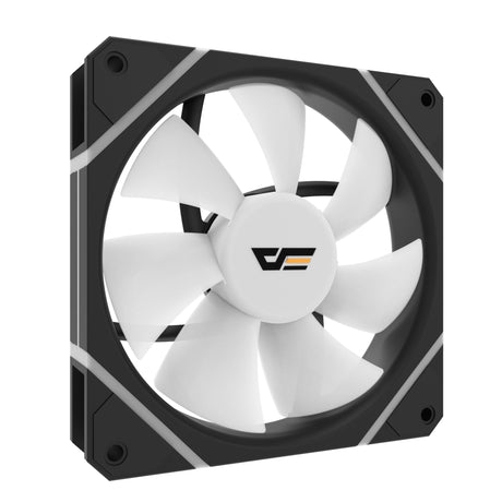 EAN 4711527005374 - darkFlash DF-DM12PRO-B-ES1 accesorio o pieza de sistema de refrigeración para ordenador Módulo de ventila imagen 10
